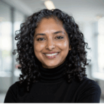 Anju Kurian avatar