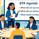 The Leadership Habit Behind Great Business-Technology Reviews