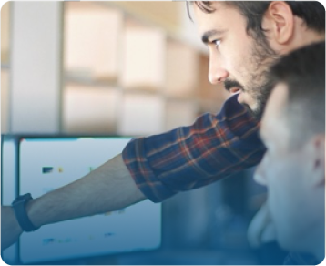 IT Management Excellence
From Tech Function into a Growth Engine