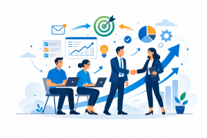 IT Is Talking. The Business (Still) Isn’t Listening