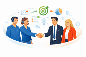 IT Is Talking. The Business (Still) Isn’t Listening