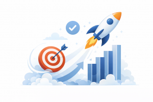 From Fizzle to Sizzle: Five Ways CIOs Sustain Momentum for their IT Strategy